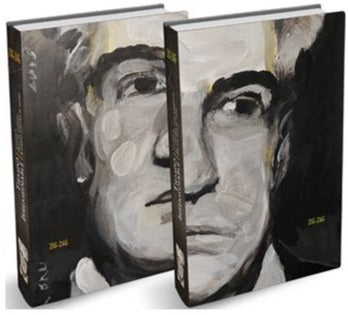 Tiempo irremediable (bookset 2 tomos TD) - Manuel Rojas