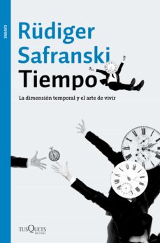 Tiempo - Rüdiger Safranski