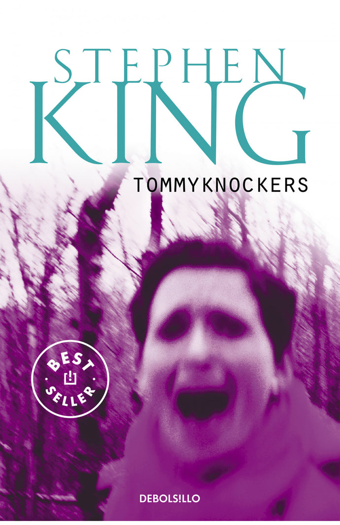 Tommyknockers - Stephen King