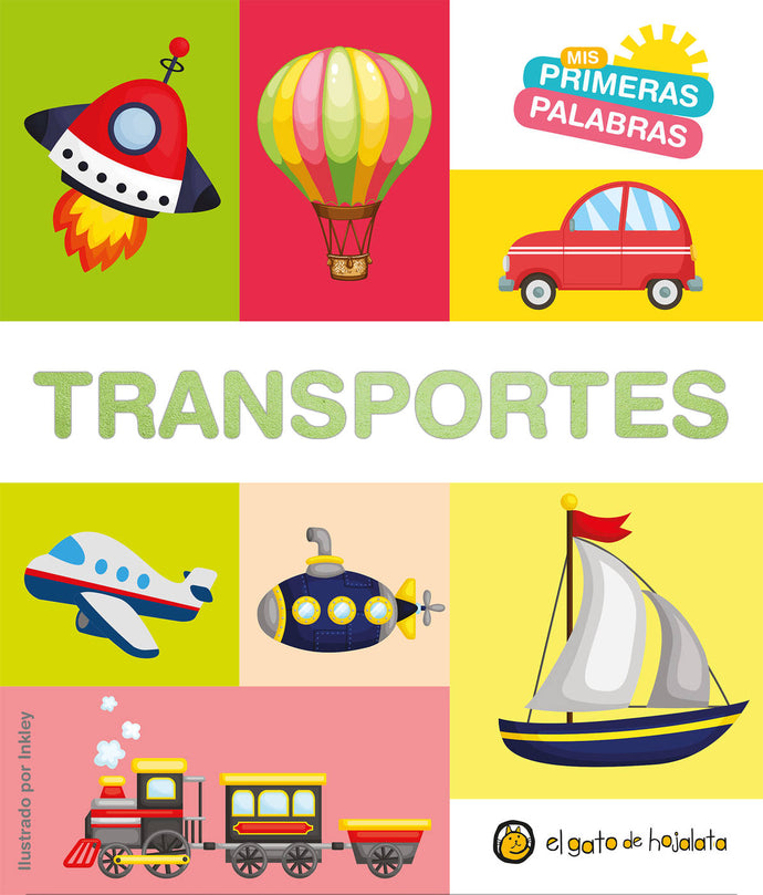 Transportes (TD)