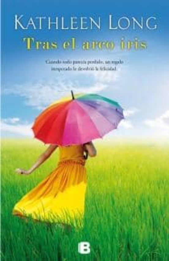 Tras el arco iris - Kathleen Long