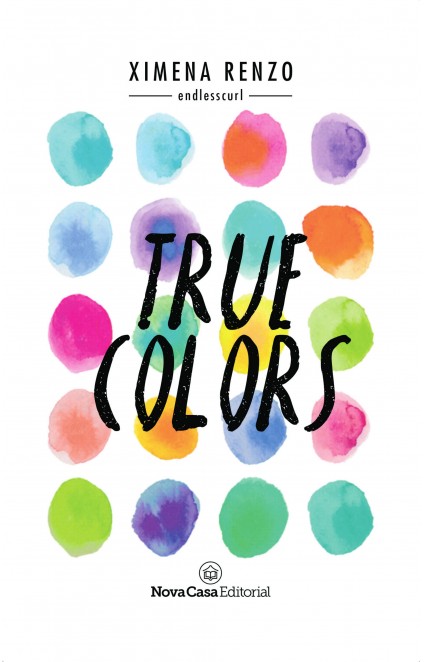 True colors - Ximena Renzo