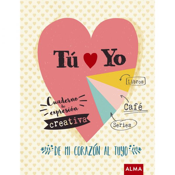 Tú y yo (TD) - Mercé Conangla
