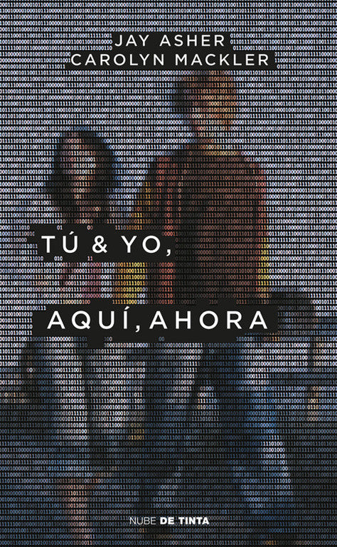 Tú y yo, aquí, ahora - Jay Asher