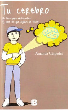 Tu Cerebro - Amanda Céspedes