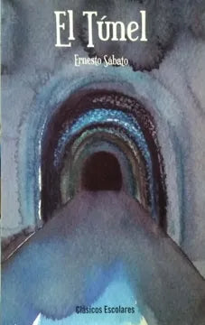 El Túnel - Ernesto Sábato