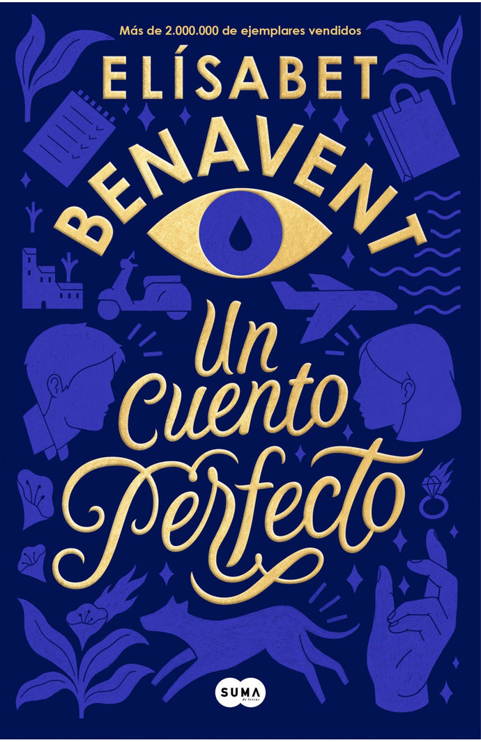 Un cuento perfecto - Elisabet Benavent