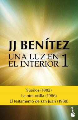 Una luz en el interior. Vol. 1 -  J. J. Benítez