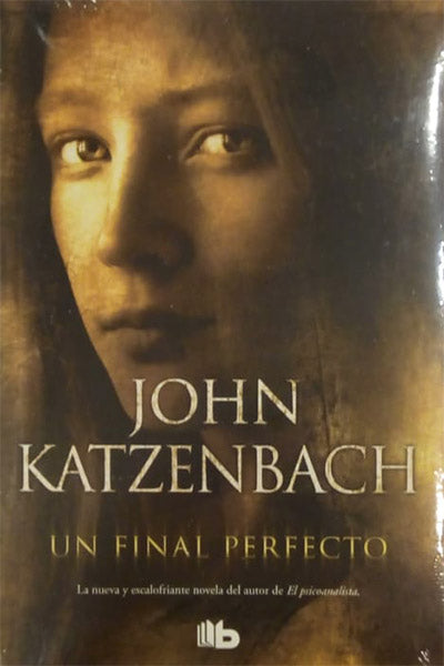 Un final perfecto - John Katzenbach