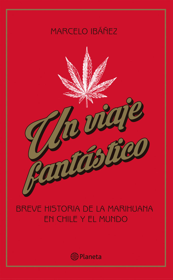Un viaje fantástico - Marcelo Ibañes