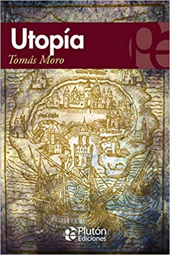 Utopía - Tomás Moro