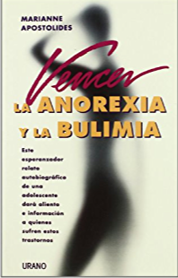 Vencer La Anorexia Y La Bulimia -Marianne Apostolides