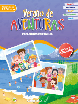 Verano de Aventuras 