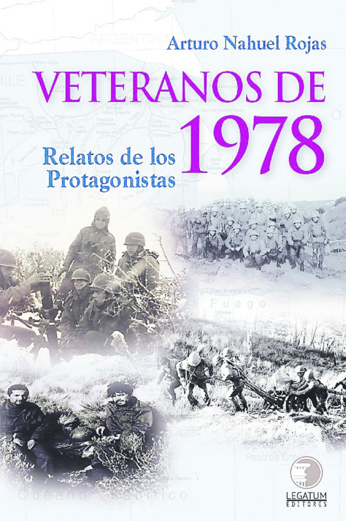 Veteranos de 1978