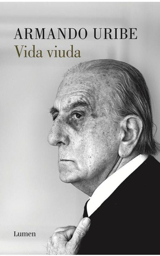 Viuda viuda - Armando Uribe