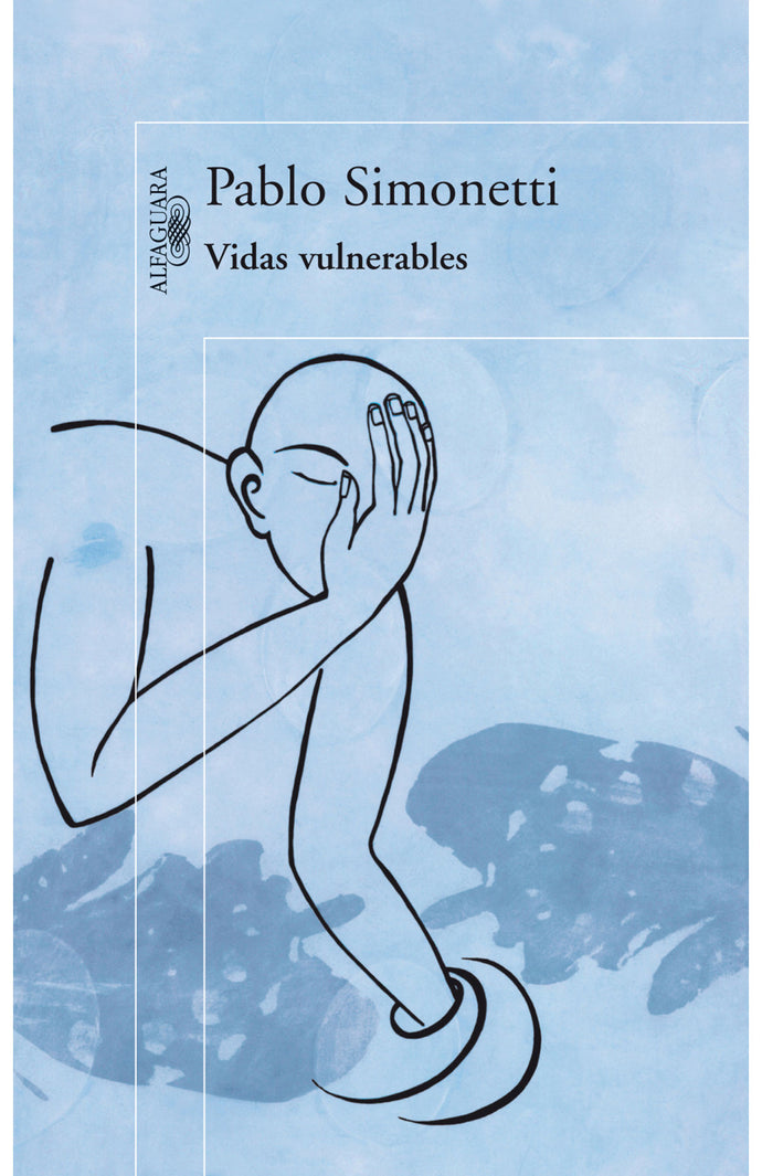 Vidas vulnerables - Pablo Simonetti