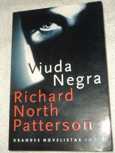 Viuda negra - Richard North Patterson