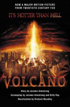 Volcano - Richard woodley