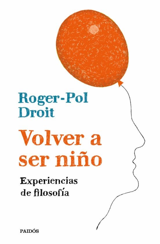 Volver A Ser Niño (TD) -  ROGER DROIT