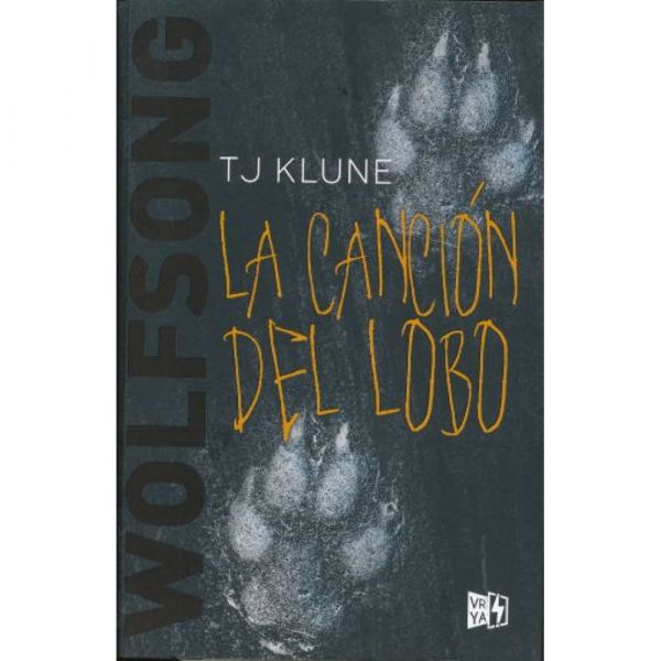 Wolfsong: canción del lobo (tomo 1) - T.J. Klune