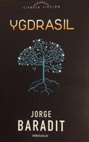 Ygdrasil (B) - Jorge Baradit