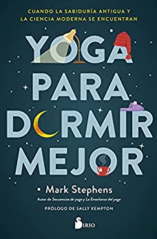 Yoga para dormir mejor - MarK Stephens